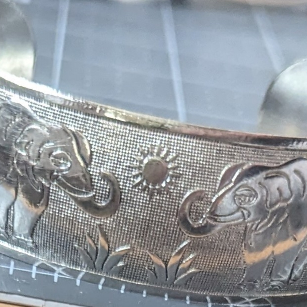 Cuff Bracelet